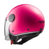 CASCO ABIERTO LS2 SPHERE LUX SOLID S ROSA FLUO OF558CASCO ABIERTO LS2 SPHERE LUX SOLID S ROSA FLUO OF558